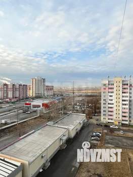 Студия квартира, на длительный срок, 24м2, 9/11 этаж