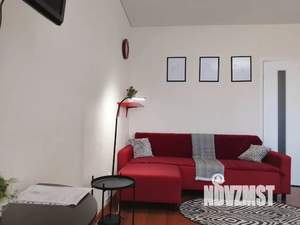 Студия квартира, посуточно, 39м2, 7/20 этаж