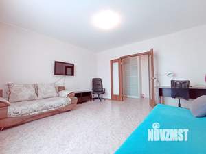 2-к квартира, на длительный срок, 60м2, 10/11 этаж