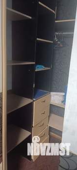 2-к квартира, на длительный срок, 46м2, 2/5 этаж