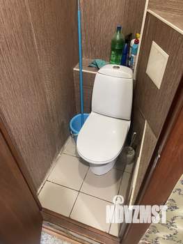 1-к квартира, на длительный срок, 36м2, 6/10 этаж