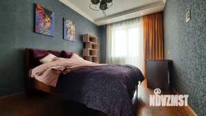 2-к квартира, на длительный срок, 55м2, 4/10 этаж