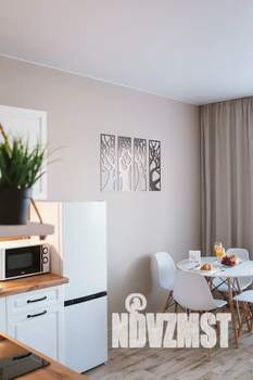 1-к квартира, посуточно, 52м2, 2/20 этаж