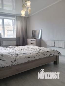 3-к квартира, на длительный срок, 61м2, 4/5 этаж