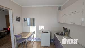 1-к квартира, на длительный срок, 34м2, 6/10 этаж