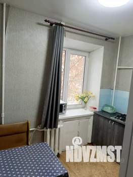 2-к квартира, посуточно, 48м2, 2/5 этаж