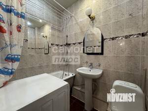 2-к квартира, на длительный срок, 58м2, 4/4 этаж