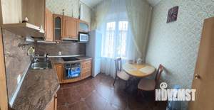 2-к квартира, на длительный срок, 49м2, 3/17 этаж