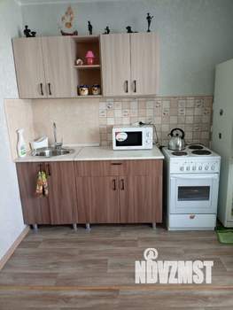 Студия квартира, на длительный срок, 26м2, 1/10 этаж