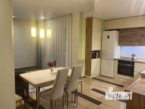 3-к квартира, на длительный срок, 75м2, 8/16 этаж