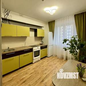 1-к квартира, на длительный срок, 36м2, 4/10 этаж