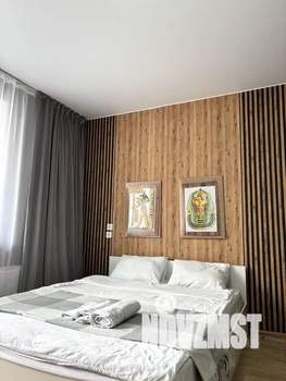 Студия квартира, посуточно, 26м2, 7/10 этаж