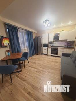 1-к квартира, на длительный срок, 46м2, 8/26 этаж