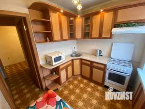 2-к квартира, на длительный срок, 44м2, 5/5 этаж