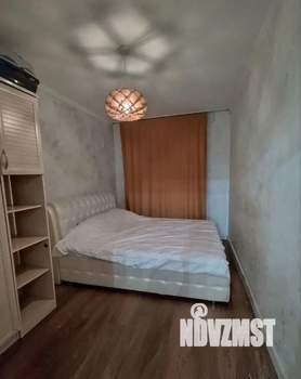 3-к квартира, посуточно, 62м2, 3/5 этаж