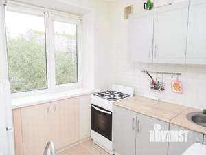1-к квартира, на длительный срок, 32м2, 5/5 этаж