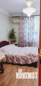 2-к квартира, посуточно, 60м2, 2/5 этаж