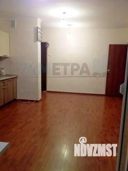1-к квартира, на длительный срок, 43м2, 3/10 этаж