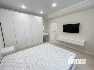 3-к квартира, на длительный срок, 95м2, 16/25 этаж