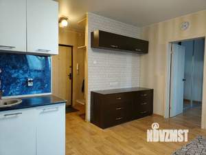 2-к квартира, на длительный срок, 45м2, 9/17 этаж