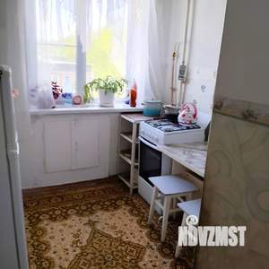 1-к квартира, на длительный срок, 32м2, 6/9 этаж