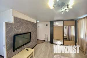 1-к квартира, посуточно, 34м2, 5/5 этаж
