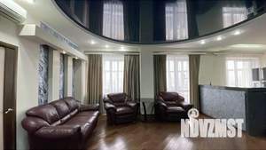 3-к квартира, посуточно, 84м2, 1/1 этаж