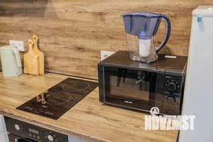 1-к квартира, посуточно, 38м2, 6/16 этаж