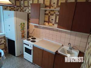 1-к квартира, на длительный срок, 40м2, 7/10 этаж