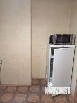 1-к квартира, на длительный срок, 45м2, 4/5 этаж