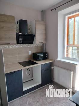 1-к квартира, на длительный срок, 31м2, 4/17 этаж
