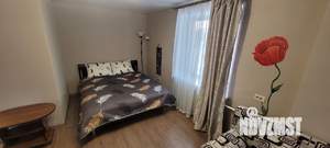 1-к квартира, посуточно, 35м2, 2/5 этаж