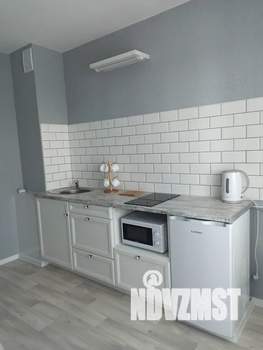 1-к квартира, посуточно, 35м2, 15/18 этаж