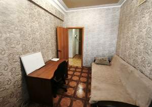 2-к квартира, на длительный срок, 51м2, 3/4 этаж