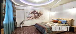 1-к квартира, посуточно, 54м2, 1/1 этаж