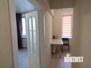 1-к квартира, на длительный срок, 30м2, 1/2 этаж