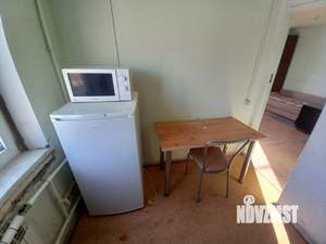 1-к квартира, на длительный срок, 31м2, 4/5 этаж