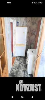 1-к квартира, на длительный срок, 32м2, 1/9 этаж