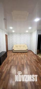 2-к квартира, на длительный срок, 43м2, 3/6 этаж