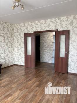 1-к квартира, на длительный срок, 40м2, 5/10 этаж