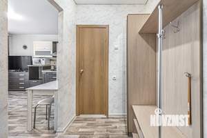 1-к квартира, посуточно, 26м2, 8/18 этаж