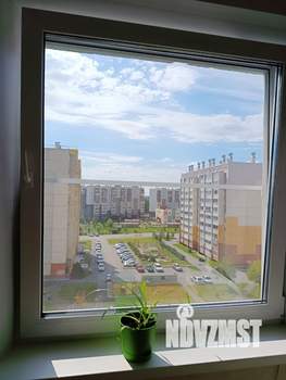 1-к квартира, на длительный срок, 44м2, 7/10 этаж