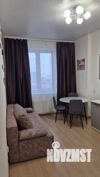 1-к квартира, на длительный срок, 38м2, 14/25 этаж