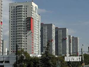 Студия квартира, на длительный срок, 47м2, 8/24 этаж