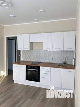 1-к квартира, на длительный срок, 35м2, 9/17 этаж