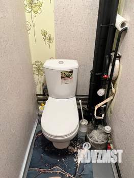 1-к квартира, на длительный срок, 40м2, 5/12 этаж