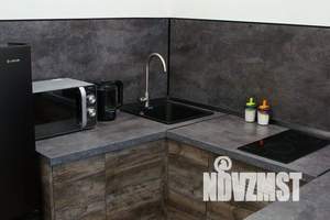 1-к квартира, посуточно, 45м2, 18/18 этаж