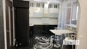 1-к квартира, на длительный срок, 41м2, 14/16 этаж