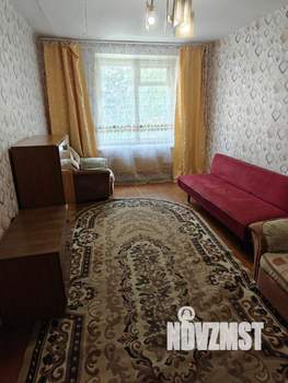 2-к квартира, на длительный срок, 46м2, 3/9 этаж