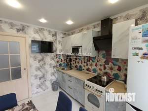 3-к квартира, на длительный срок, 70м2, 5/10 этаж